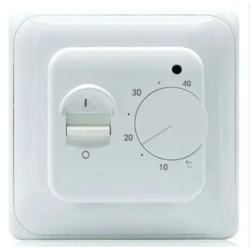 Терморегулятор RTC 70 (М5) White