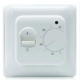 Терморегулятор RTC 70 (М5) White