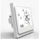 Терморегулятор PWT 002 WI-FI White
