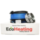 Двожильний екранований кабель Eco Heathing EH 20 (Швейцарія) для вкладання в плиточний клей і в стяжку