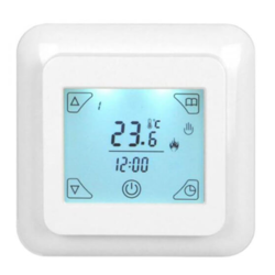 Термостат In-Therm WL 91