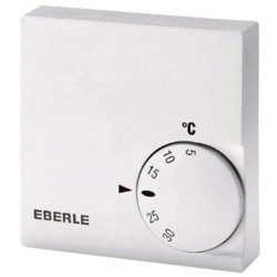 Термостат накладний Eberle RTR-E 6121