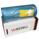 Нагрівальний мат двожильний WAZZELL EASYHEAT 200W/m2 (Німеччина) для вкладання під плитку