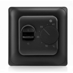 Терморегулятор RTC 70 (М5) Black
