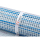 Нагрівальний мат двожильний Nexans Millimat 150 150W/m2 (Норвегія) для укладки під плитку