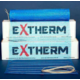 Нагрівальний мат надтонкий 1,5 мм одножильний Extherm ETL 200W/m2 (Німеччина) для вкладання під ламінат і легкі напольні покриття