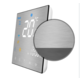 Терморегулятор PWT 003 WI-FI STEEL