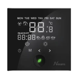Терморегулятор NEXANS MILLITEMP TM 2 BREATH