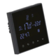 Термостат ECOTERM SN WI-FI Black
