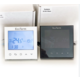 Термостат ECOTERM SN WI-FI Black