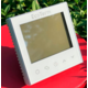 Термостат ECOTERM SEN WI-FI White