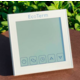 Термостат ECOTERM SEN WI-FI White