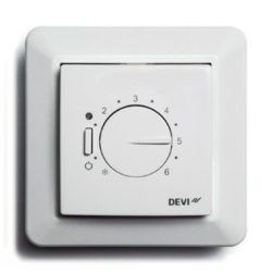 Термостат DEVIregTM 530