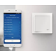Термостат DEVIreg Smart белый 