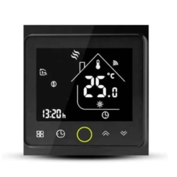 Терморегулятор In-Therm PWT 002 Double Black