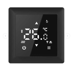Терморегулятор In-Therm PWT 516 (Black Matte)