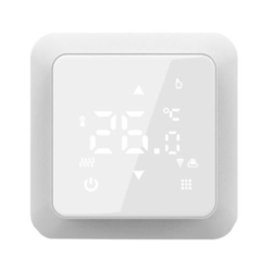 Терморегулятор In-Therm PWT 517 (White Matte)