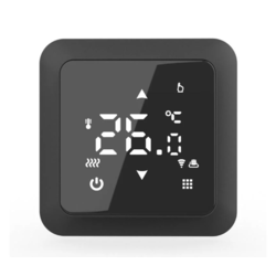 Терморегулятор In-Therm PWT 517 (Black Matte)