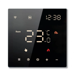 Терморегулятор In-Therm PWT 081 (Black Matte)